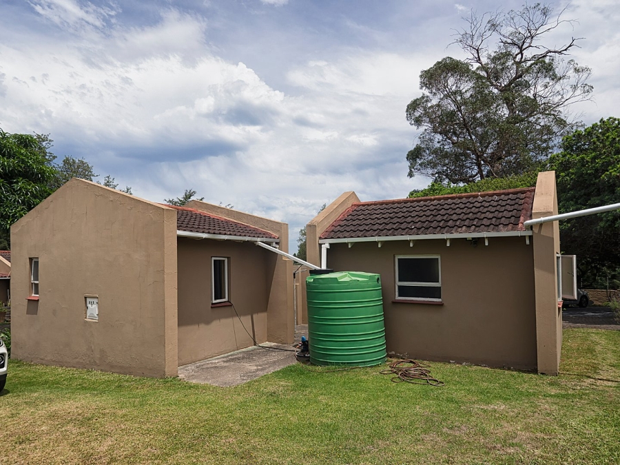2 Bedroom Property for Sale in Old Place Western Cape
